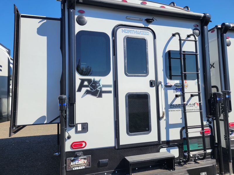 New 2026 NORTHWOOD MFG Arctic Fox 992Image 3