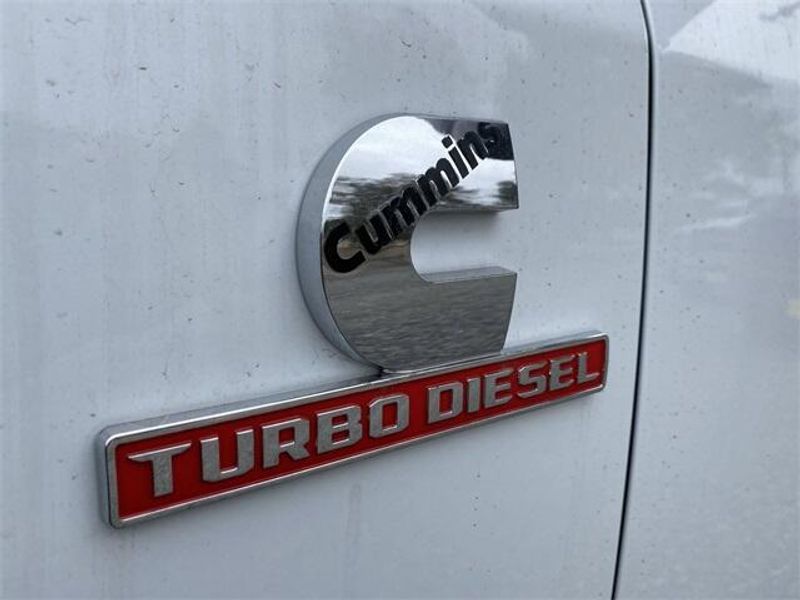 New 2023 RAM 4500 Tradesman Chassis Regular Cab 4x2 84