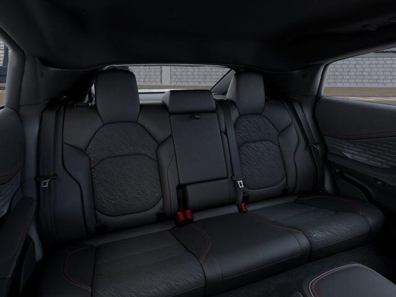 New 2026 Dodge Charger Scat Pack 4-door AwdImage 15