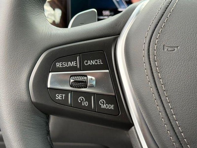 New 2026 BMW X5 xDrive40iImage 22