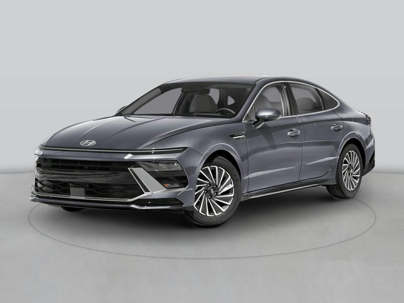 2024 Hyundai Sonata Hybrid SEL