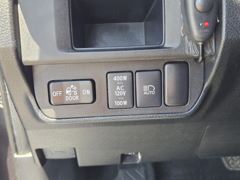 Used 2019 Toyota Tacoma TRD Off Road Double Cab 6' Bed V6 AT (Natl)