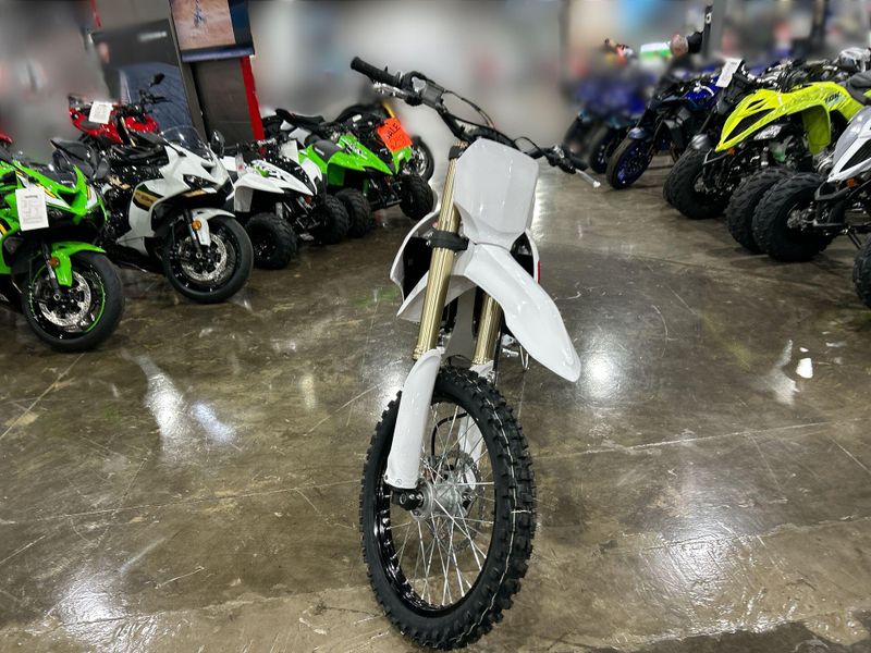 New 2026 Yamaha YZ250F 70TH ANNIVERSARY EDITION Image 20