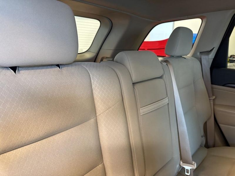 2022 Jeep Grand Cherokee WK Laredo E