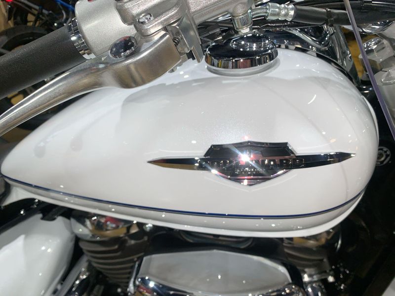 New 2025 Suzuki BOULEVARD C50T SPECIAL Image 21
