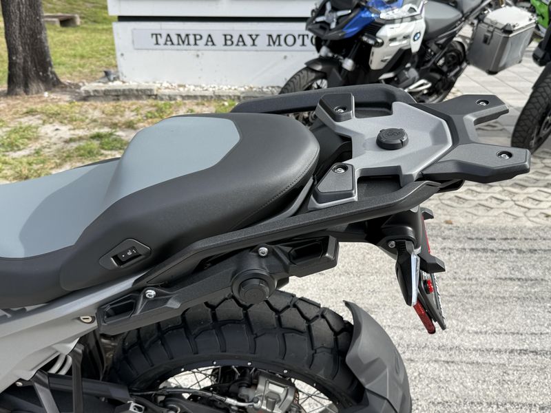 2026 BMW R 1300 GS
