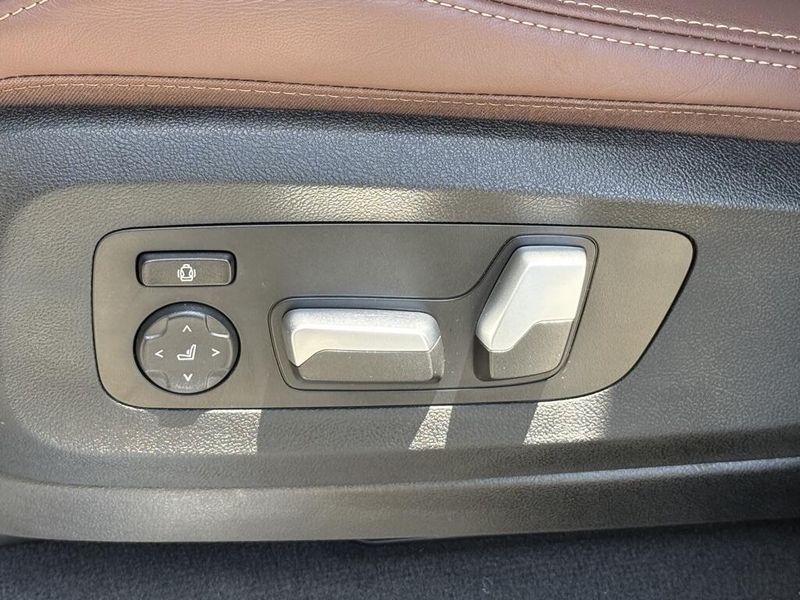 2025 BMW X5 xDrive40iImage 22