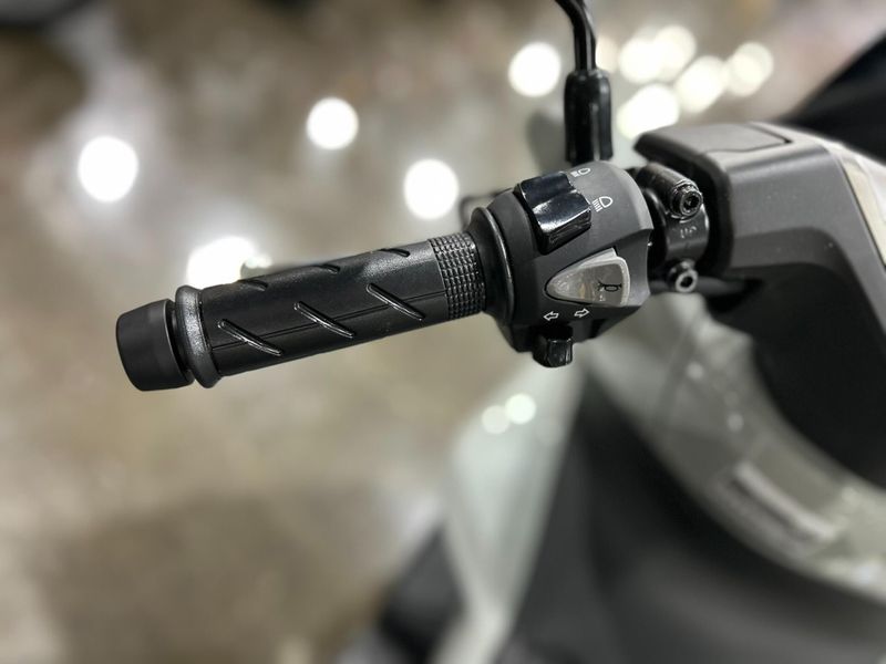 New 2025 Honda PCX ABS Image 16