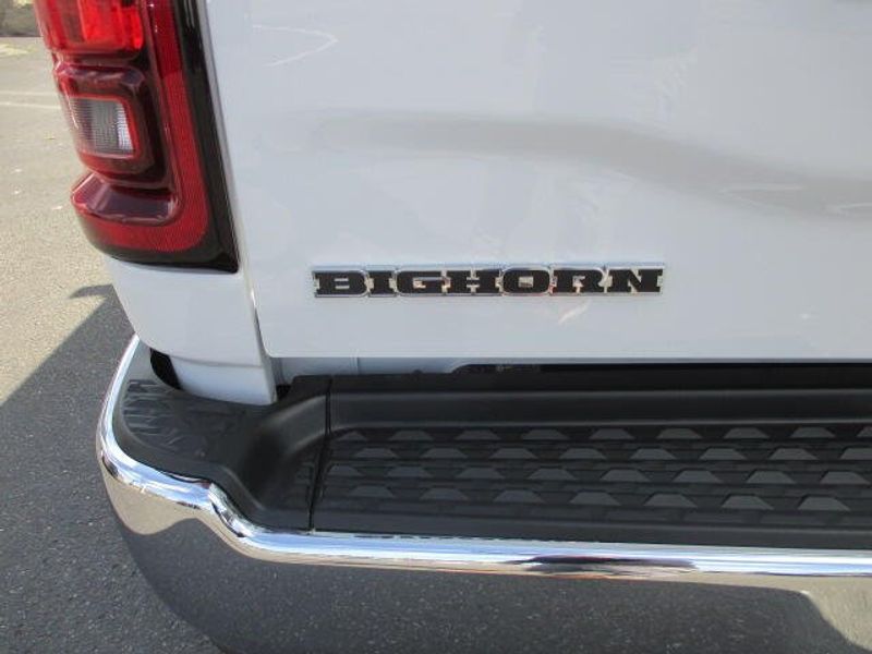 2025 RAM 2500 Big Horn Crew Cab 4x4 6