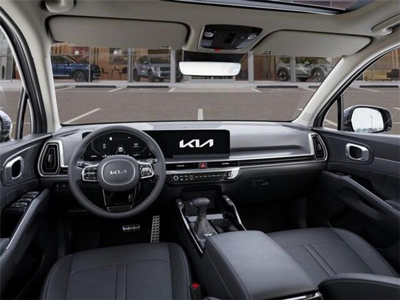 2025 Kia Sorento SXImage 14