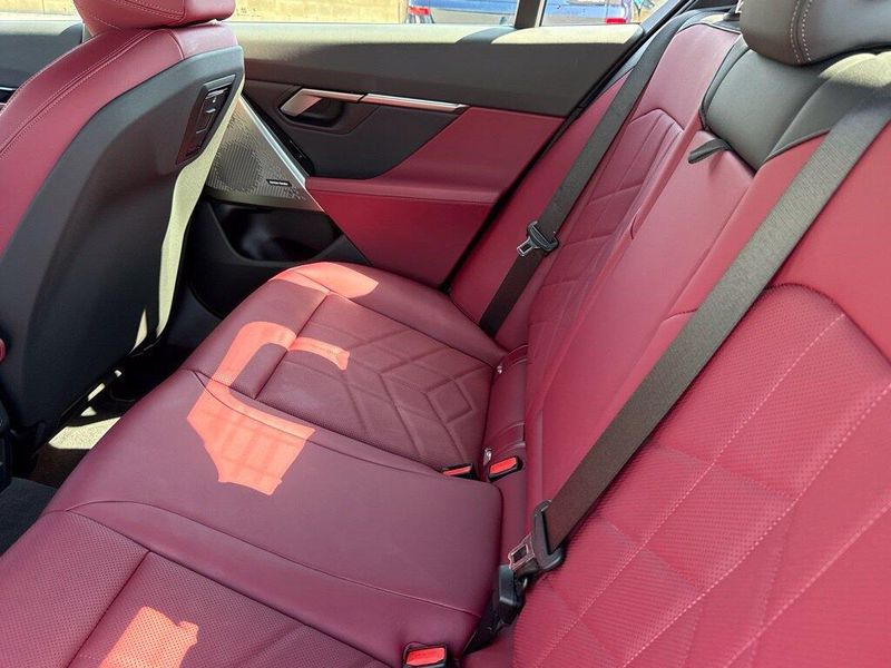 Used 2026 BMW 5 Series 530iImage 32