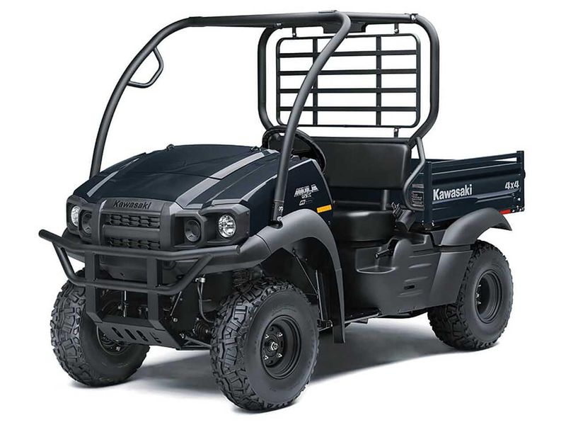 2026 Kawasaki MULE SX 4X4 