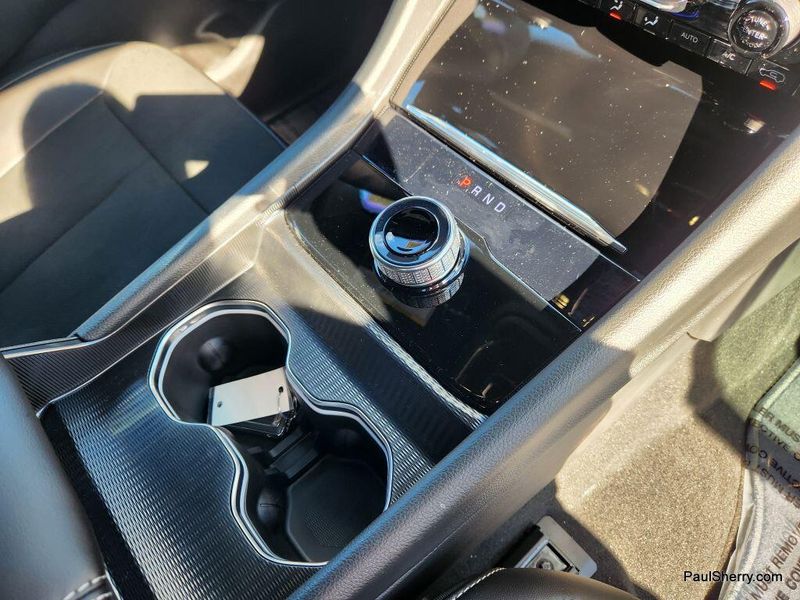 New 2025 Jeep Grand Cherokee Altitude X 4x4