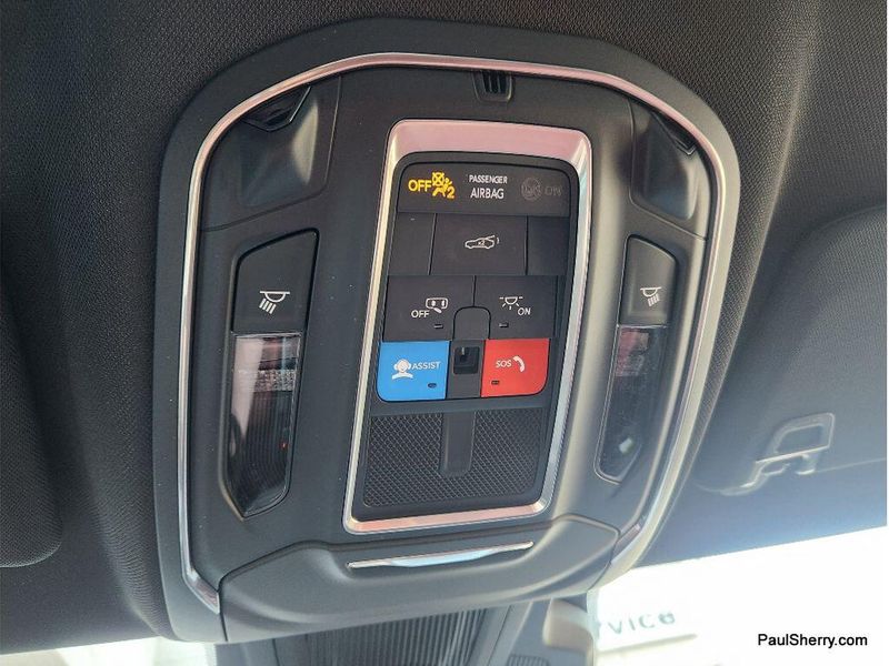 New 2026 Dodge Charger R/T Plus 4-door Awd