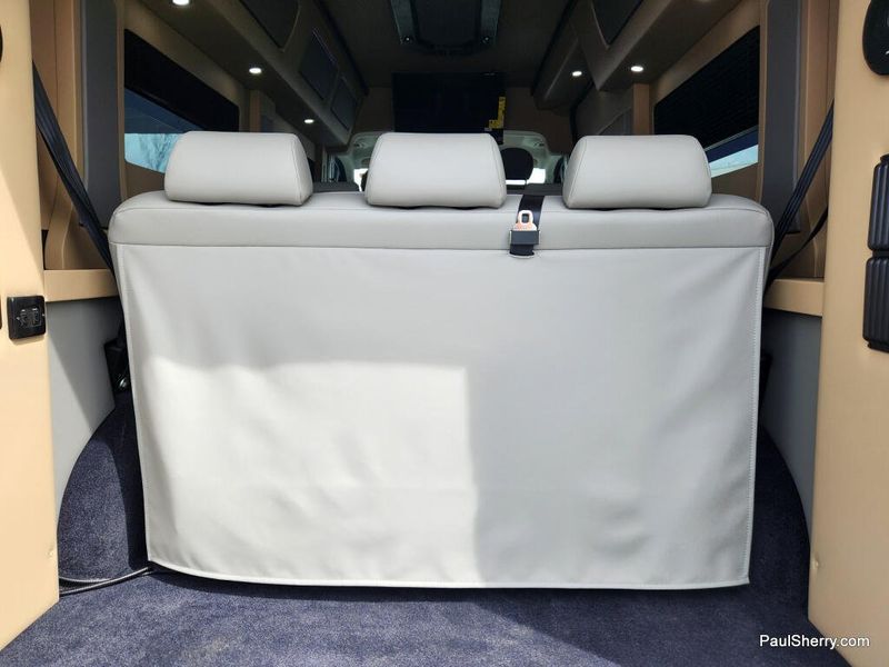New 2026 RAM Promaster 2500 Slt+ Window Van High Roof 159' Wb