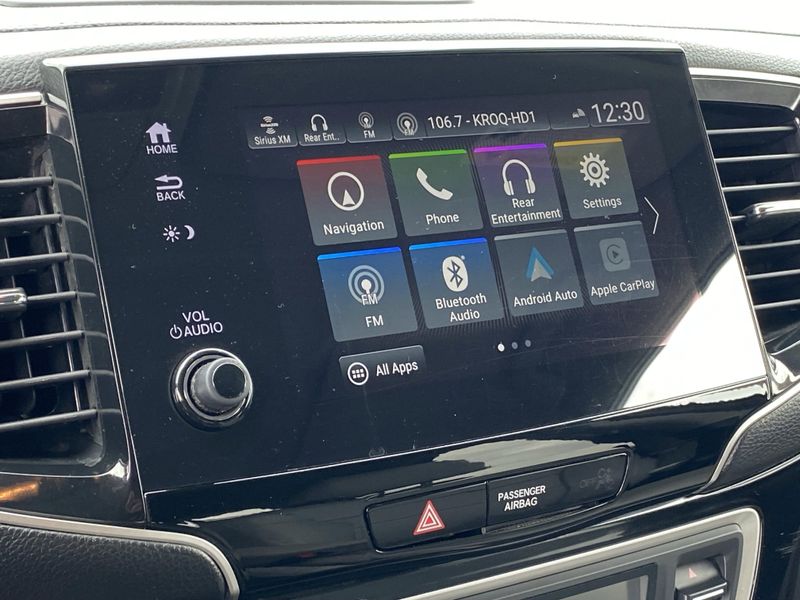 Used 2019 Honda Pilot TouringImage 20