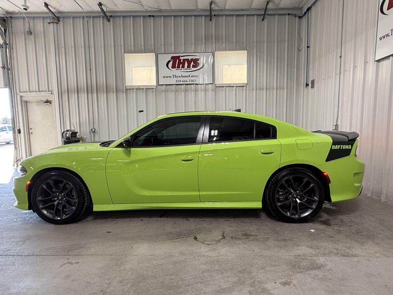 Used 2023 Dodge Charger R/TImage 14