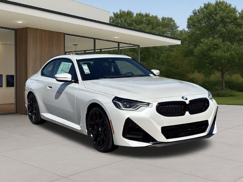 New 2026 BMW 2 Series 230iImage 6