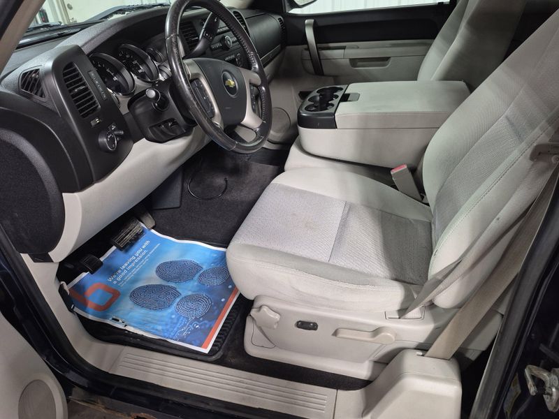 2011 Chevrolet Silverado 1500 LTImage 23