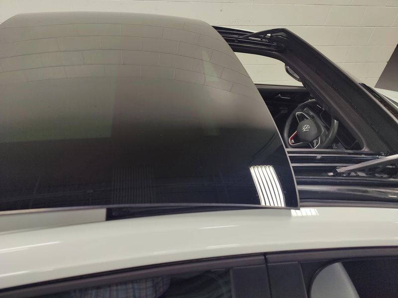 Used 2025 Volkswagen Jetta GLI Autobahn w/SunroofImage 7