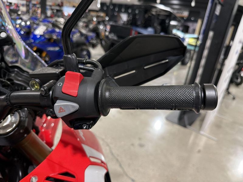 New 2026 Honda CRF300L RALLY ABS Image 24