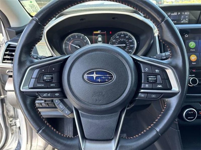 Used 2020 Subaru Crosstrek LimitedImage 22