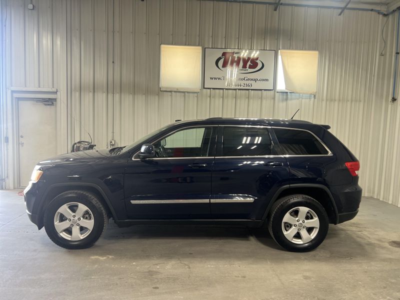 Used 2013 Jeep Grand Cherokee LaredoImage 14