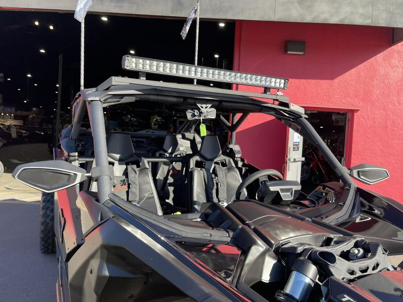 New 2025 Can-Am MAVERICK X3 MAX X RS TURBO RR Image 28