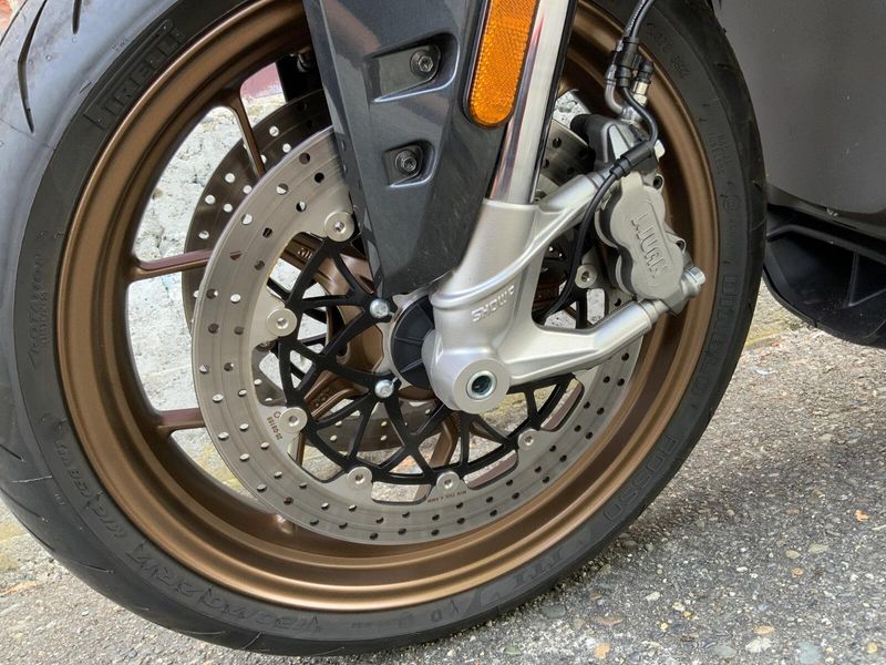 Used 2023 ZERO MOTORCYCLES SR/S 