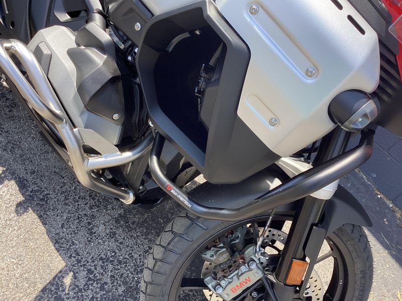 2025 BMW R 1300 GS Adventure 