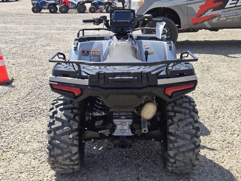 New 2026 Polaris SPORTSMAN 570 ULTIMATE 