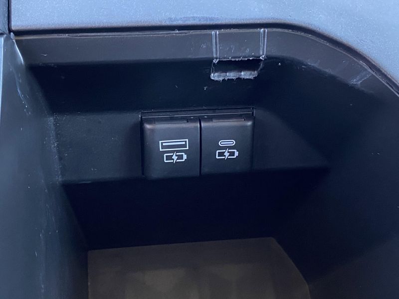 Used 2024 Toyota Camry LEImage 23