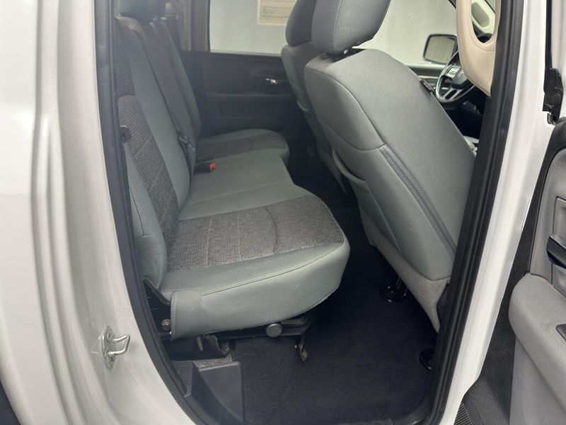 Used 2017 RAM 1500 Big HornImage 14