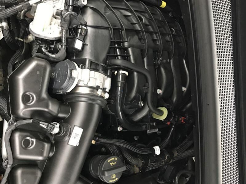 Used 2023 Jeep Grand Cherokee L LaredoImage 20