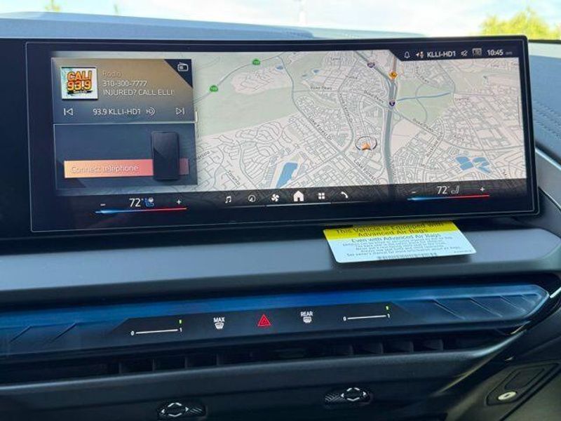 New 2026 BMW X3 30 xDriveImage 25