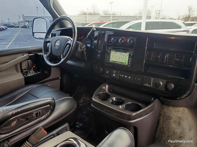 Used 2019 GMC Savana 2500 