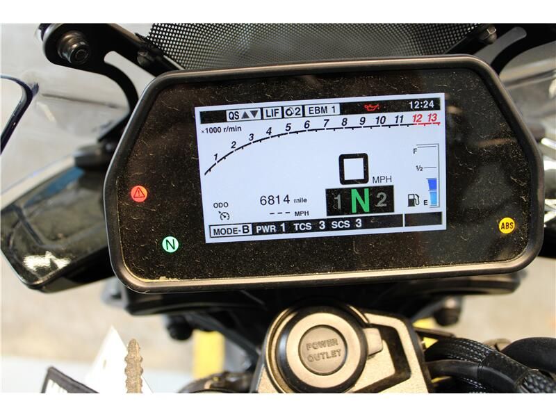 2022 Yamaha MT 10 Image 5