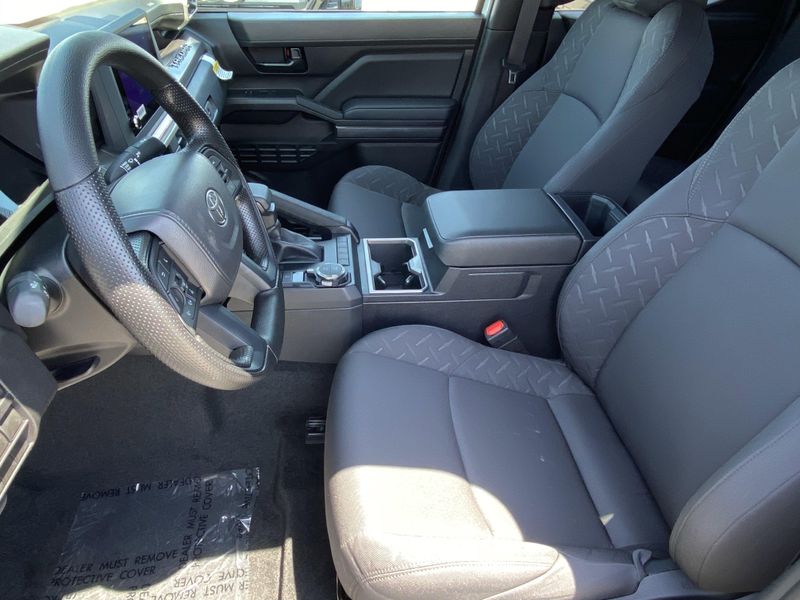 New 2025 Toyota Tacoma SR5Image 14