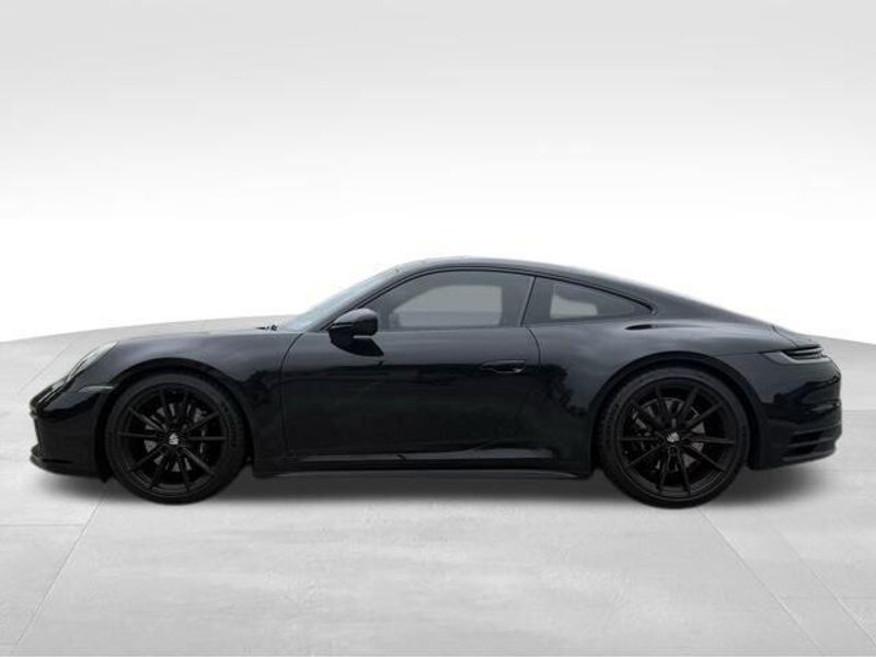 Used 2020 Porsche 911 Carrera S