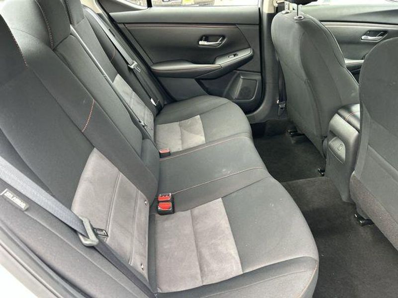 Used 2024 Nissan Sentra SRImage 14