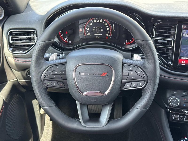 New 2026 Dodge Durango Gt Plus Awd Hemi V8