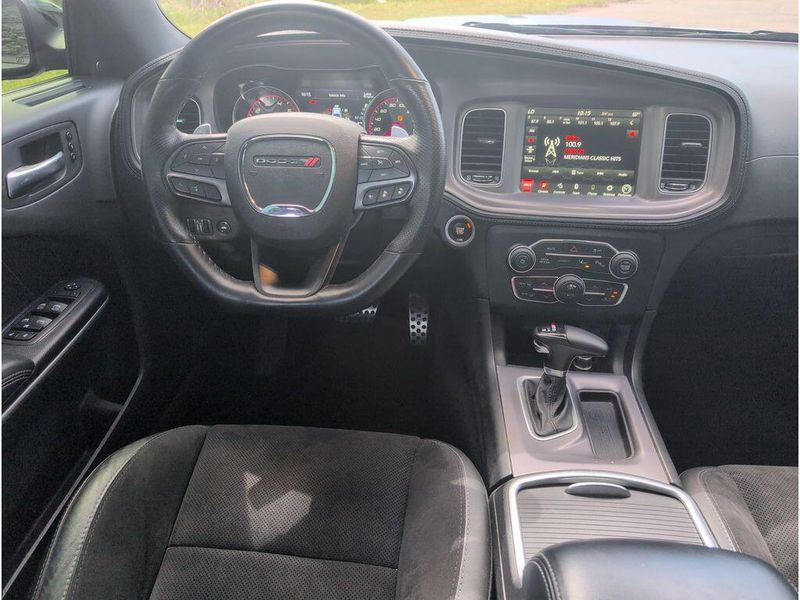 Used 2023 Dodge Charger Scat Pack WidebodyImage 29