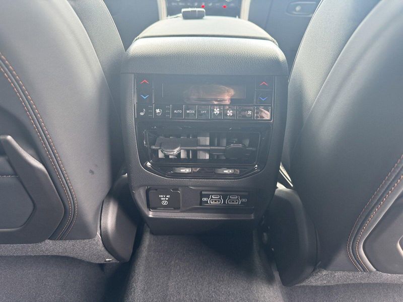 New 2024 Jeep Grand Cherokee 4xe Summit ReserveImage 16