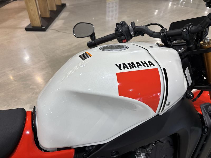 New 2026 Yamaha XSR900 Image 18