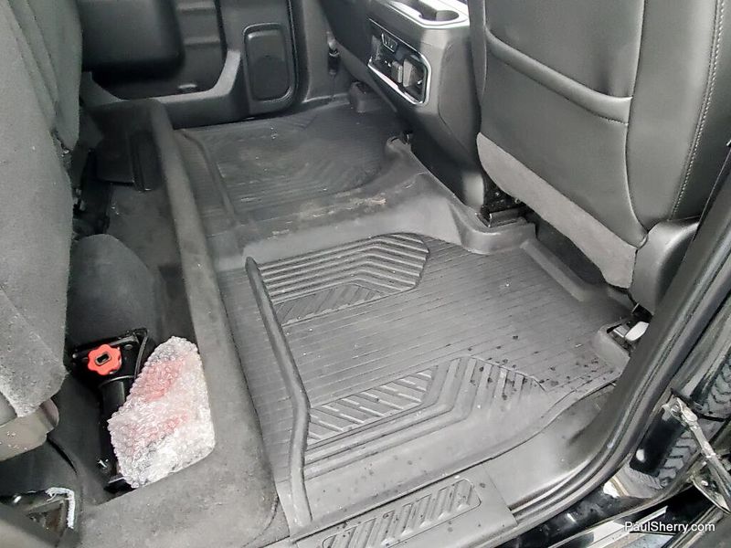 Used 2020 GMC Sierra 2500HD AT4