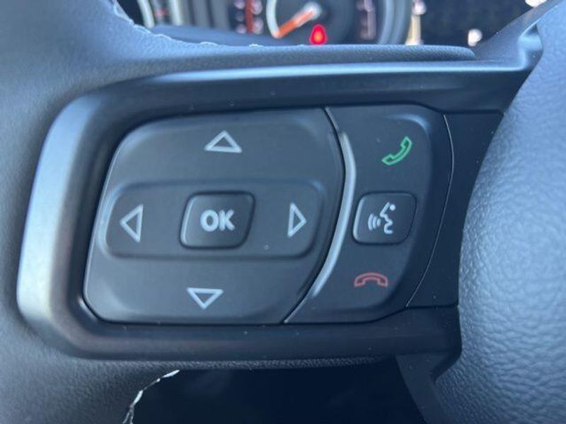 2025 Jeep Wrangler 4-door Rubicon