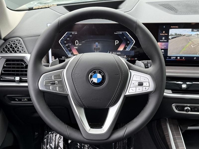 2025 BMW X7 xDrive40iImage 22