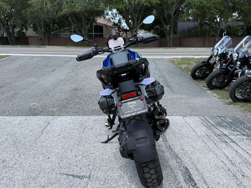 New 2026 BMW R 1300 GS 