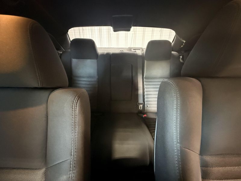 Used 2013 Dodge Challenger R/TImage 18
