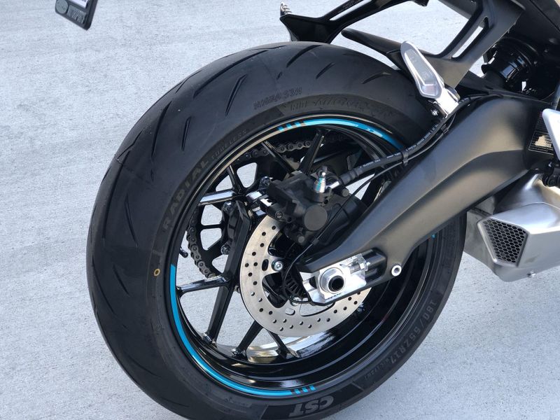 New 2026 CFMOTO 675SS Image 21
